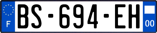 BS-694-EH