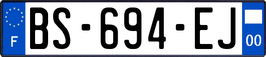 BS-694-EJ