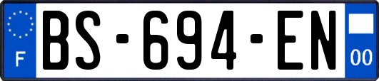 BS-694-EN