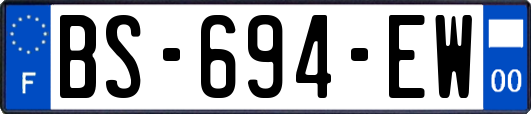 BS-694-EW