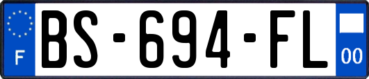 BS-694-FL