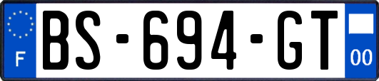 BS-694-GT