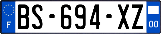 BS-694-XZ