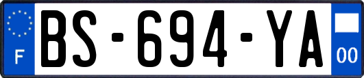 BS-694-YA