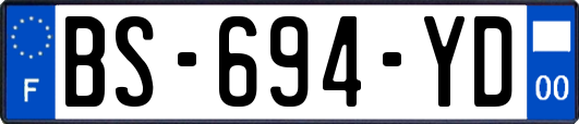 BS-694-YD