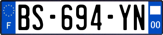 BS-694-YN
