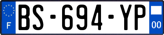 BS-694-YP