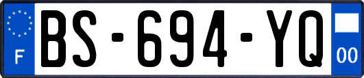 BS-694-YQ