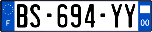 BS-694-YY
