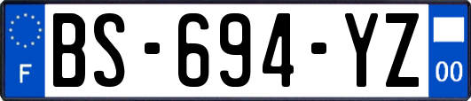 BS-694-YZ