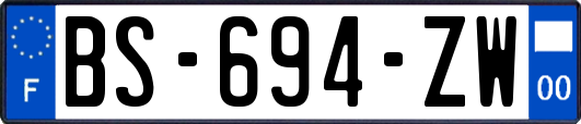 BS-694-ZW