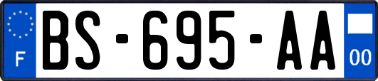 BS-695-AA