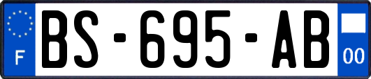 BS-695-AB