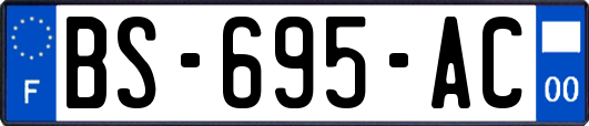BS-695-AC