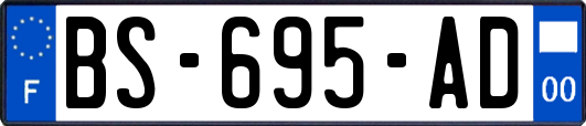 BS-695-AD