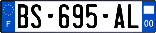 BS-695-AL