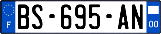 BS-695-AN