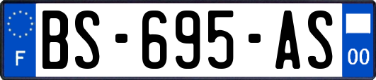 BS-695-AS