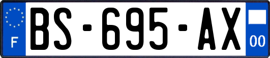 BS-695-AX