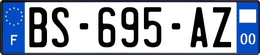 BS-695-AZ