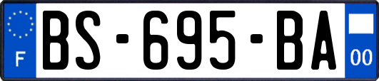 BS-695-BA