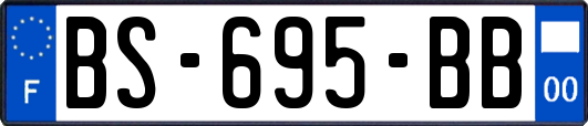 BS-695-BB