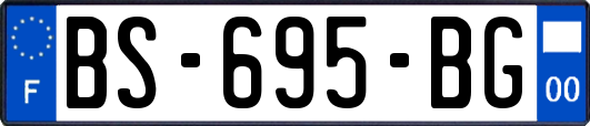 BS-695-BG