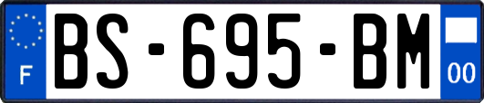 BS-695-BM