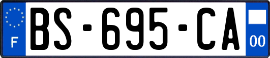 BS-695-CA