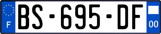 BS-695-DF