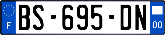 BS-695-DN