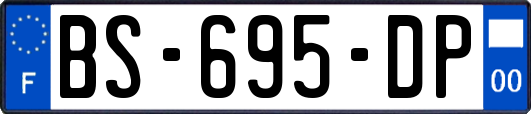 BS-695-DP