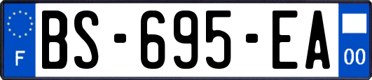 BS-695-EA