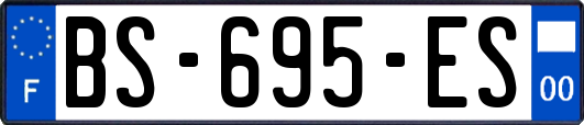 BS-695-ES