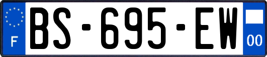 BS-695-EW