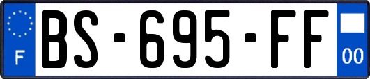 BS-695-FF