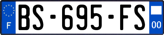 BS-695-FS