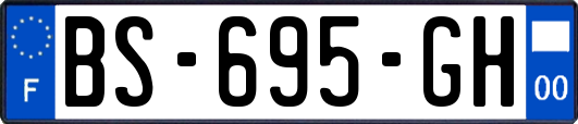 BS-695-GH