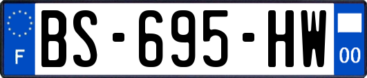 BS-695-HW