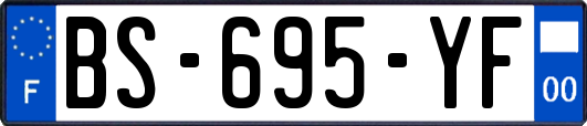 BS-695-YF