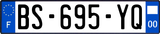 BS-695-YQ