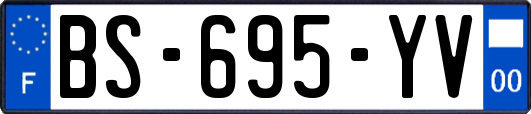 BS-695-YV
