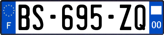 BS-695-ZQ