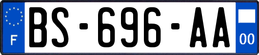 BS-696-AA