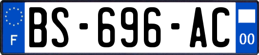 BS-696-AC