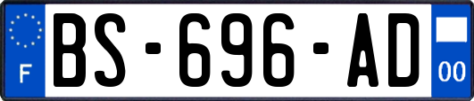 BS-696-AD