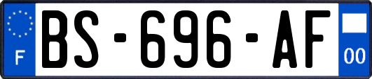 BS-696-AF