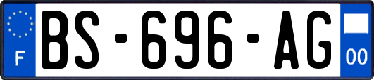 BS-696-AG
