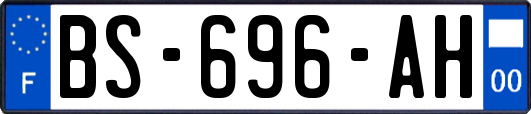 BS-696-AH