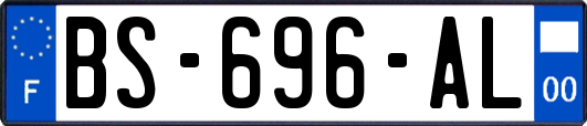 BS-696-AL